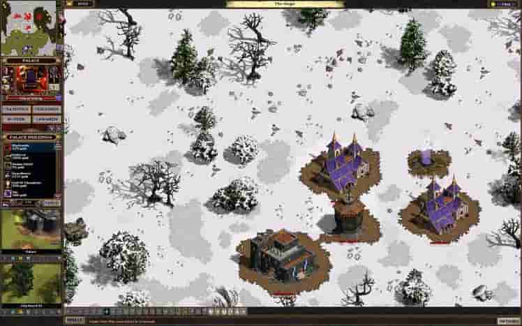Majesty Gold HD screenshot thumbnail screenshot 11