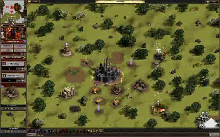 Majesty Gold HD screenshot thumbnail screenshot 5