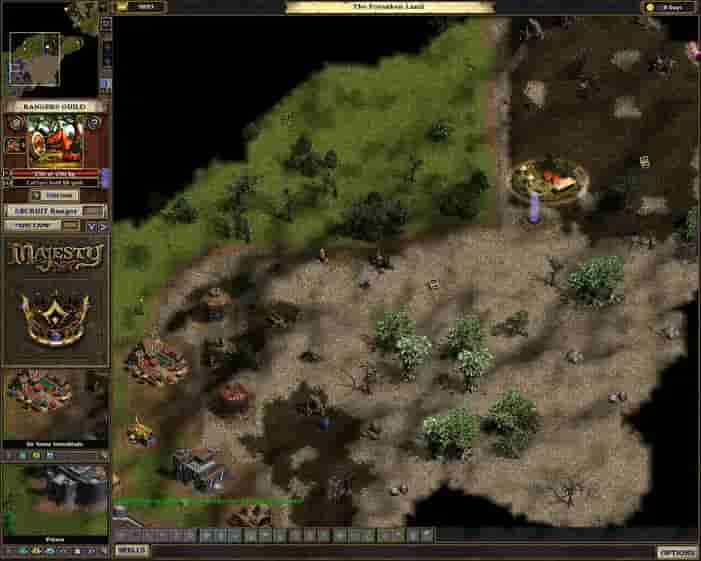 Majesty Gold HD screenshot thumbnail screenshot 6