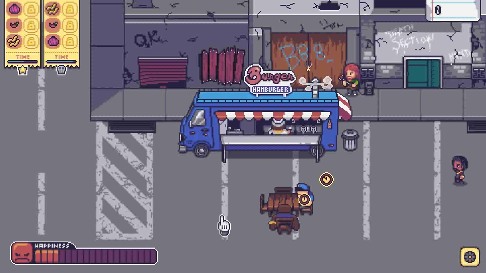 Make the Burger screenshot thumbnail screenshot 0