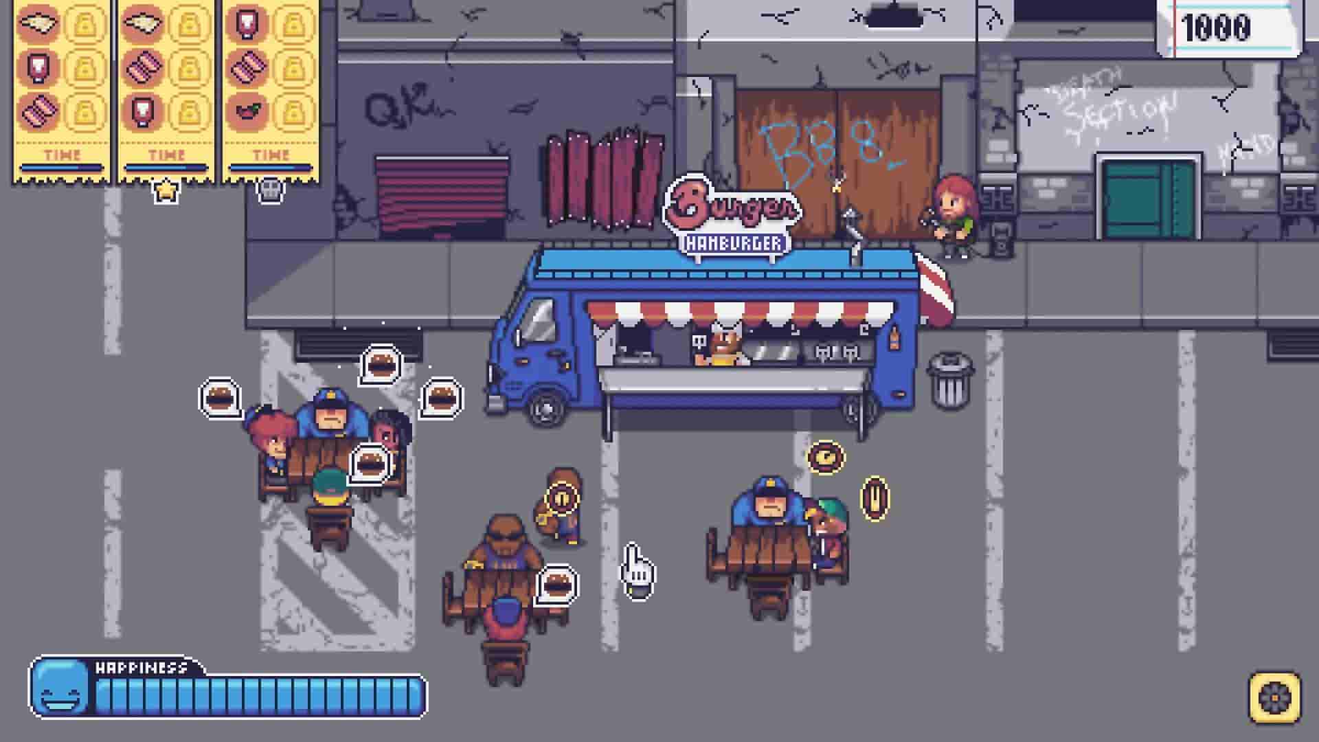 Make the Burger screenshot thumbnail screenshot 3