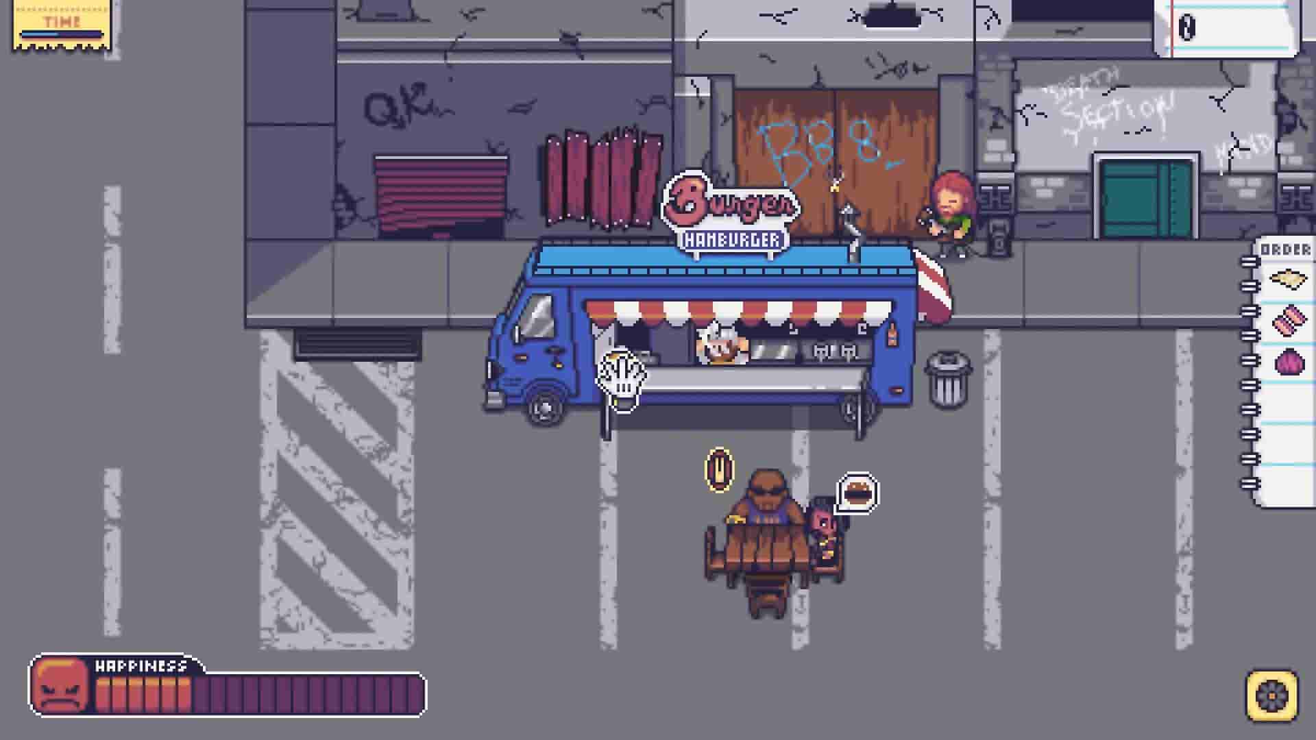 Make the Burger screenshot thumbnail screenshot 4