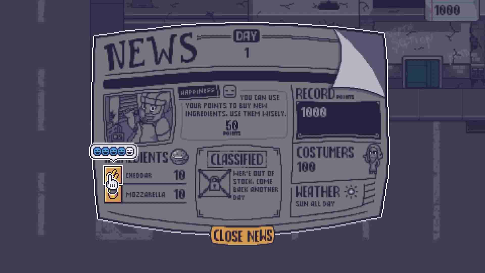 Make the Burger screenshot thumbnail screenshot 5