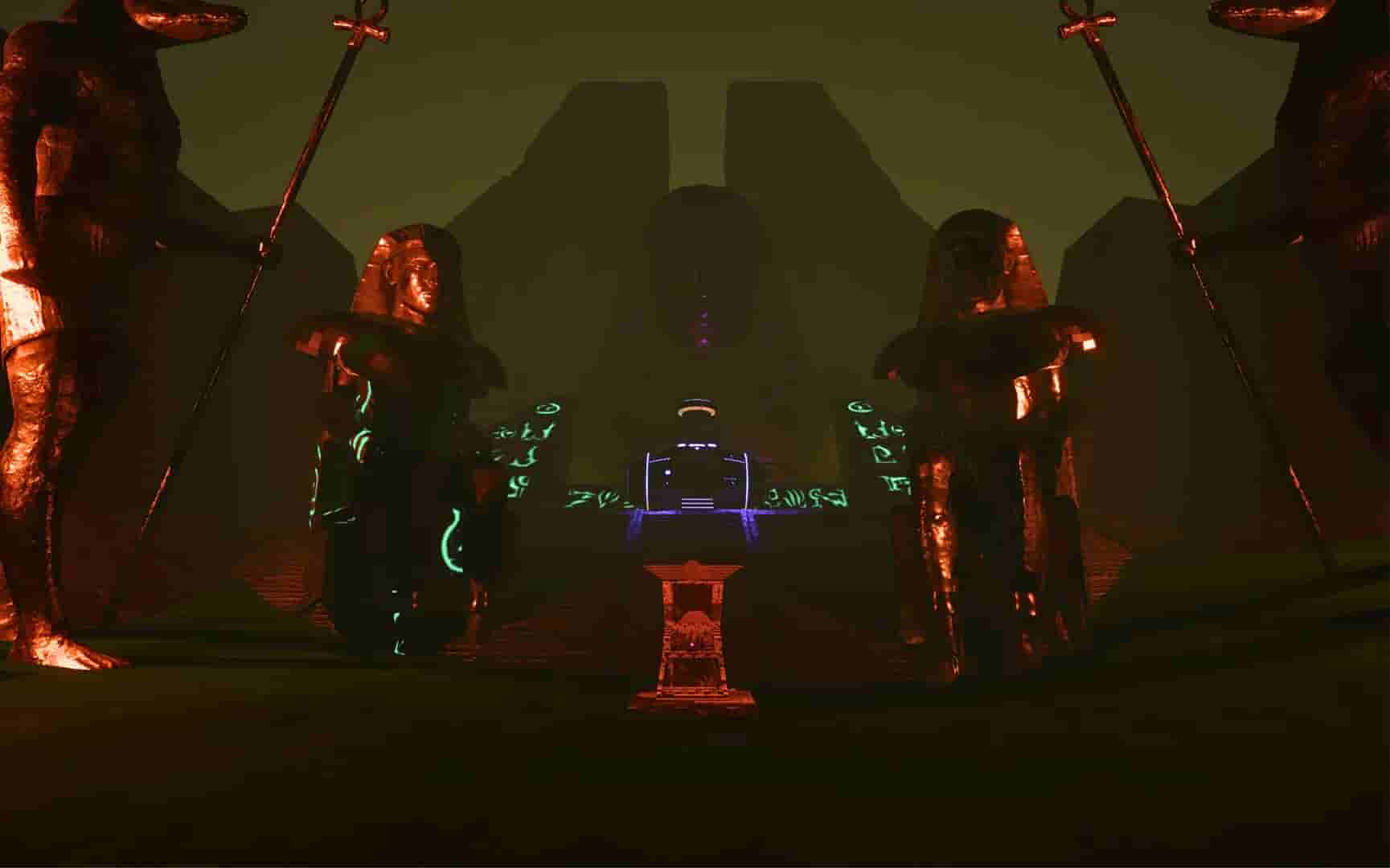 Malevolent Madness screenshot thumbnail screenshot 10