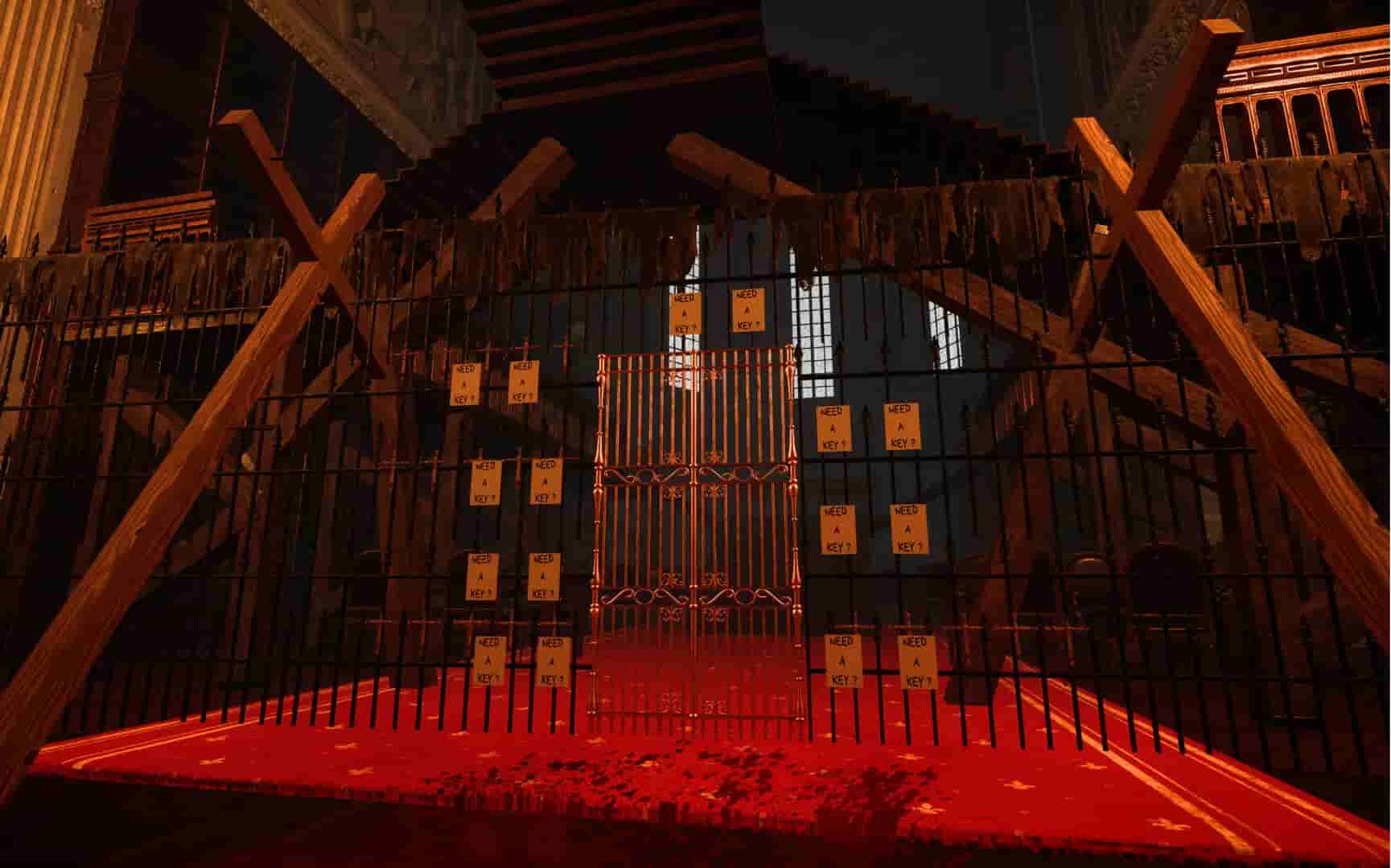 Malevolent Madness screenshot thumbnail screenshot 12