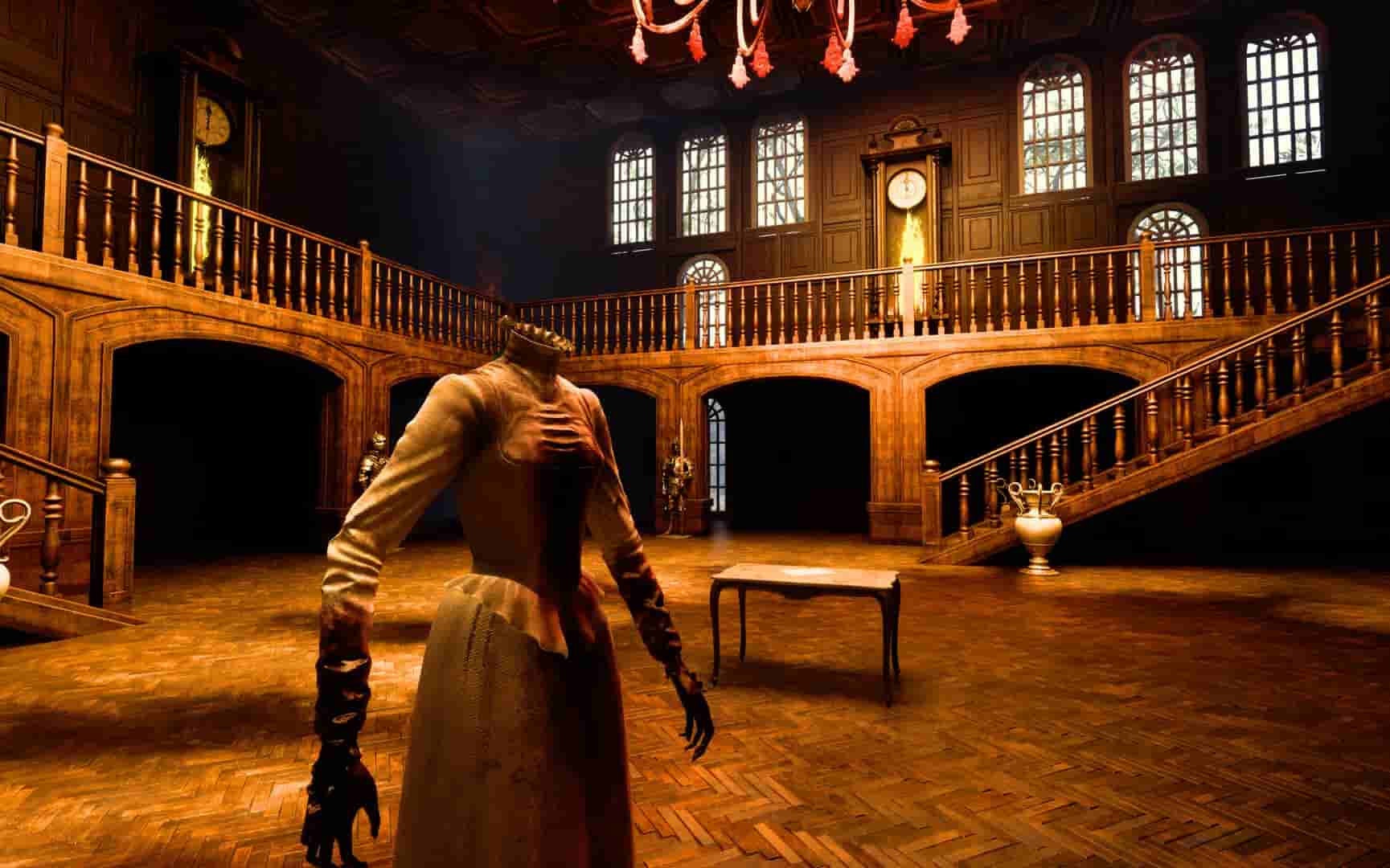 Malevolent Madness screenshot thumbnail screenshot 7
