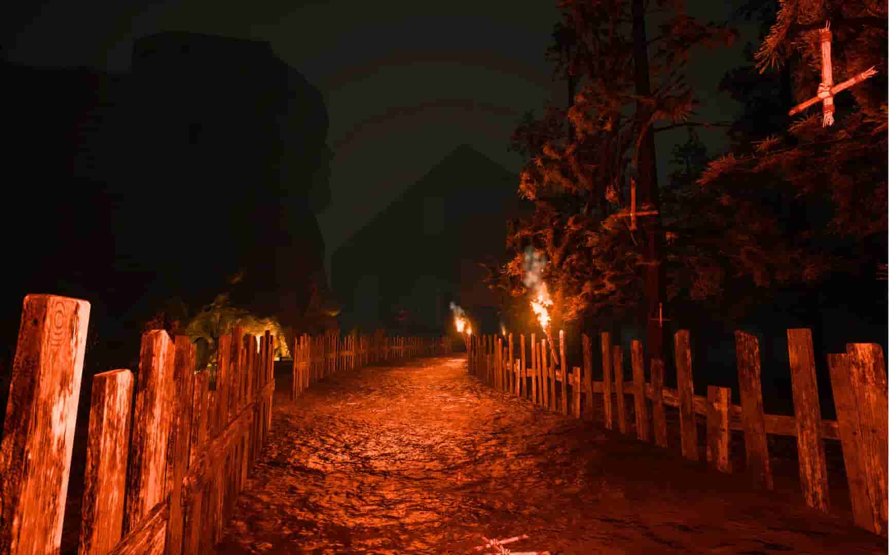 Malevolent Madness screenshot thumbnail screenshot 8