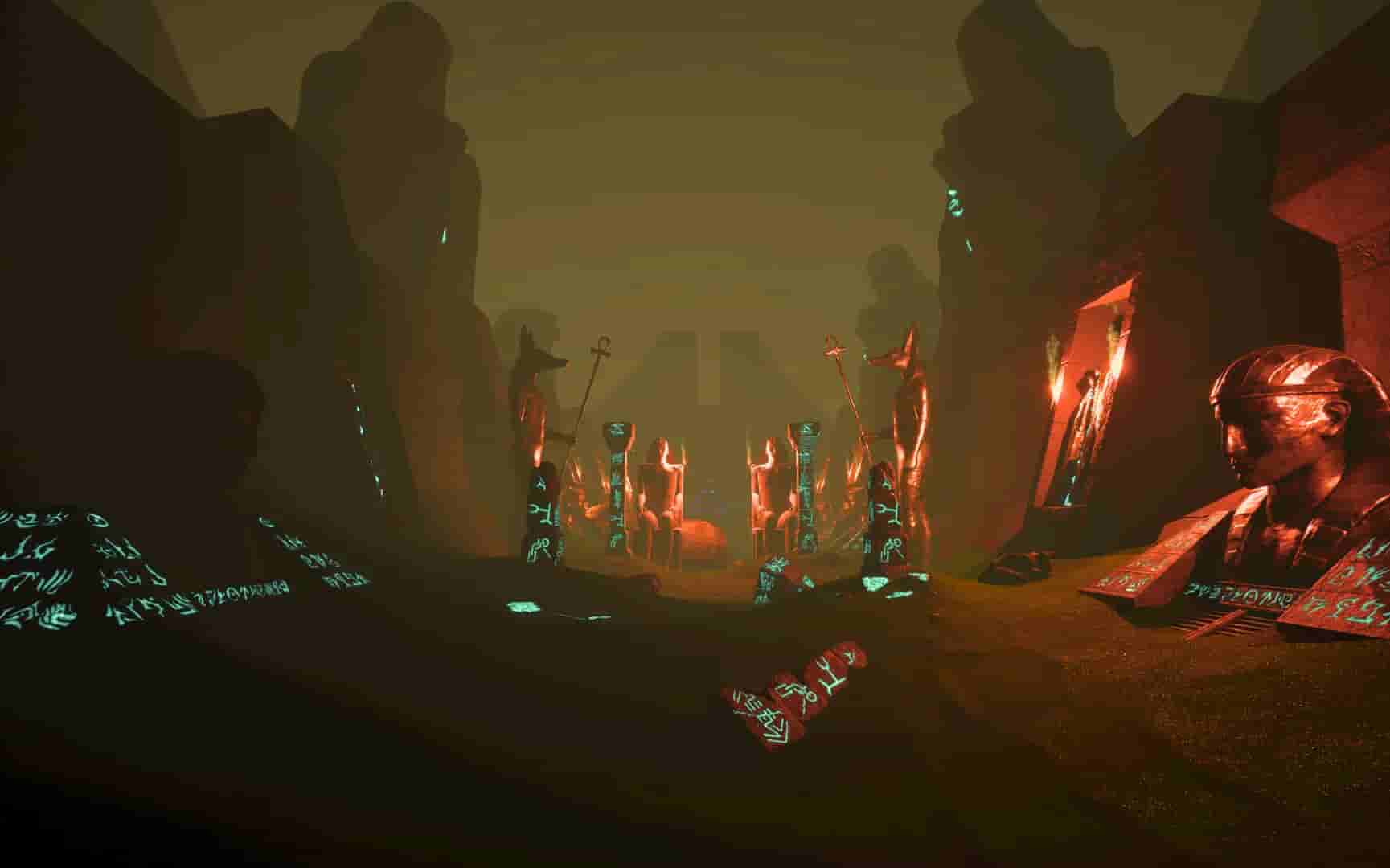 Malevolent Madness screenshot thumbnail screenshot 9