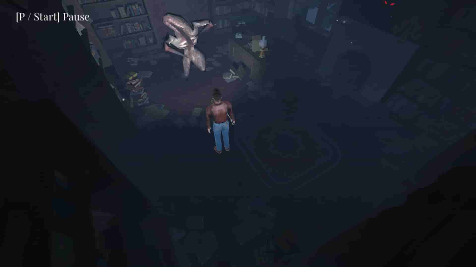 Malice Within screenshot thumbnail screenshot 4