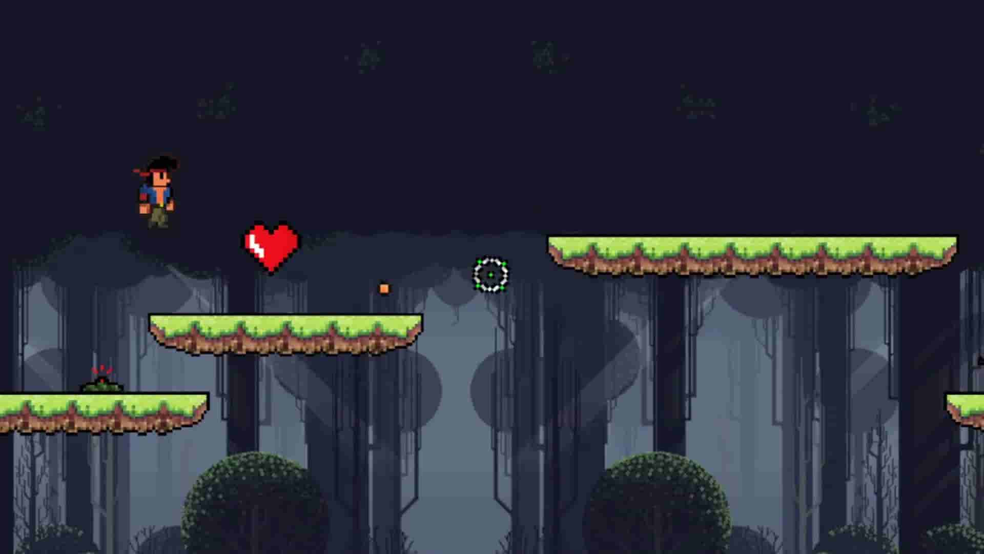 Mambo Wave screenshot thumbnail screenshot 2