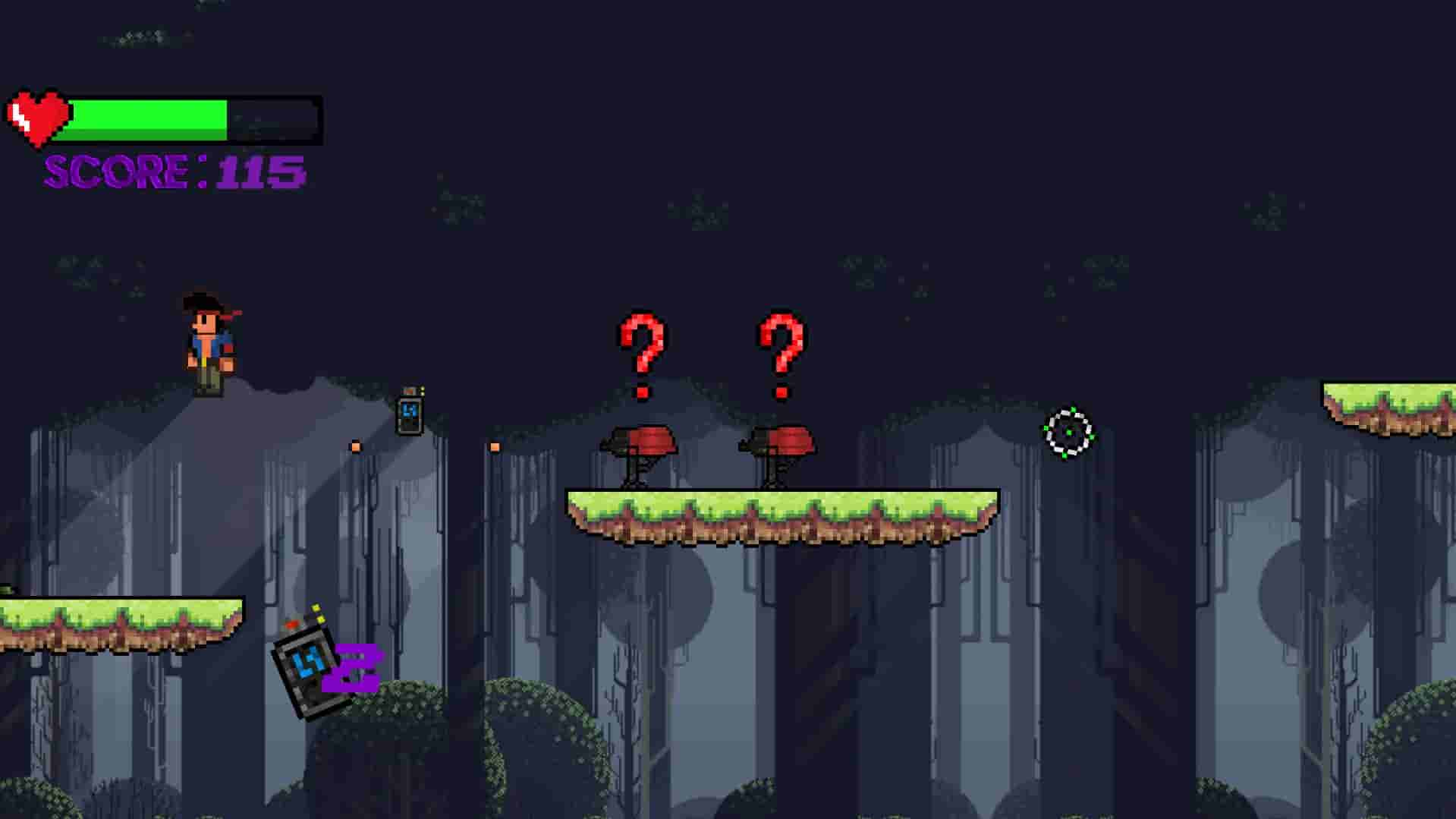 Mambo Wave screenshot thumbnail screenshot 3