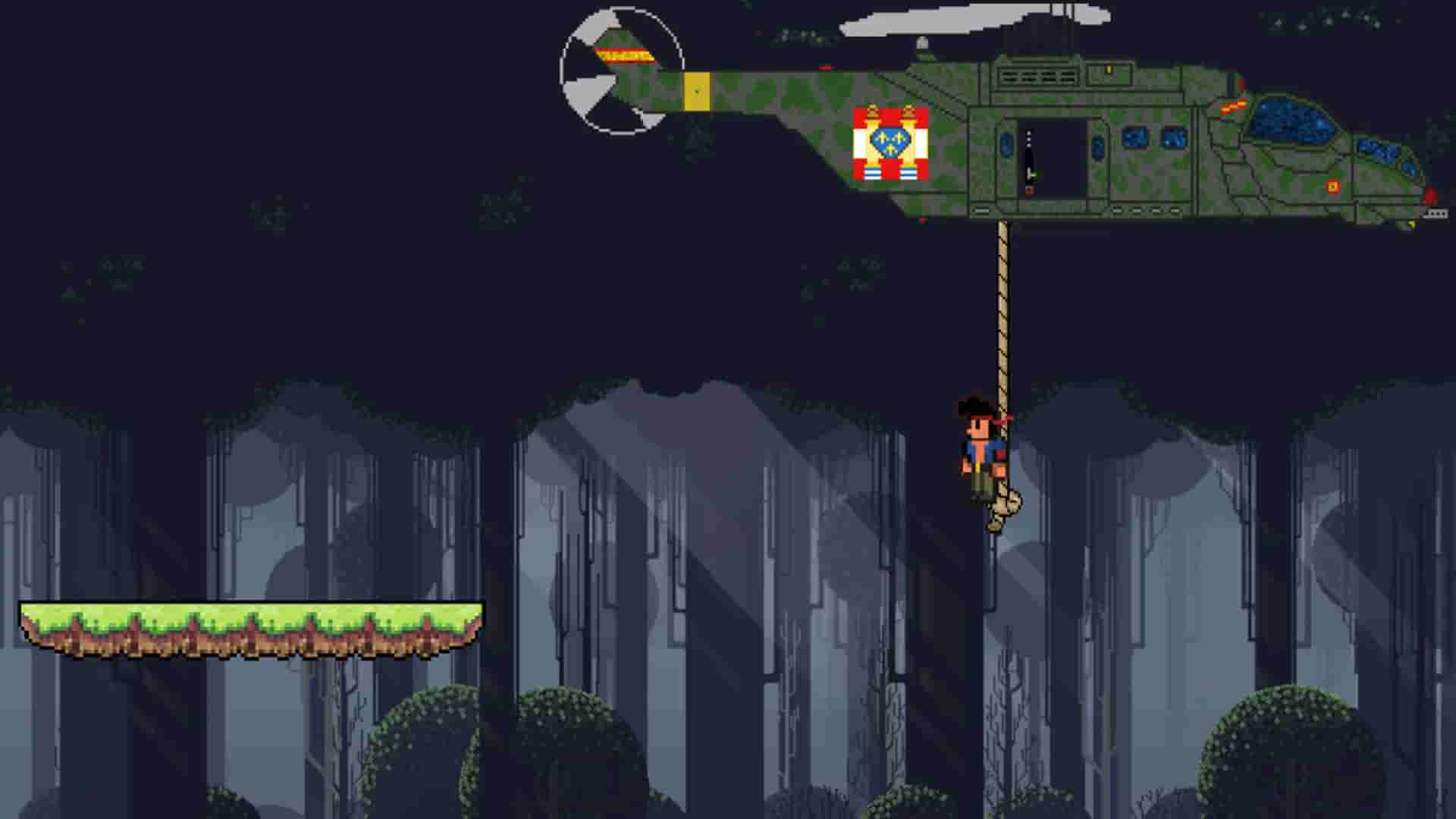 Mambo Wave screenshot thumbnail screenshot 4