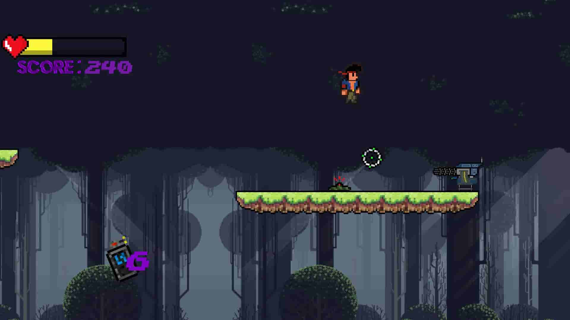 Mambo Wave screenshot thumbnail screenshot 6