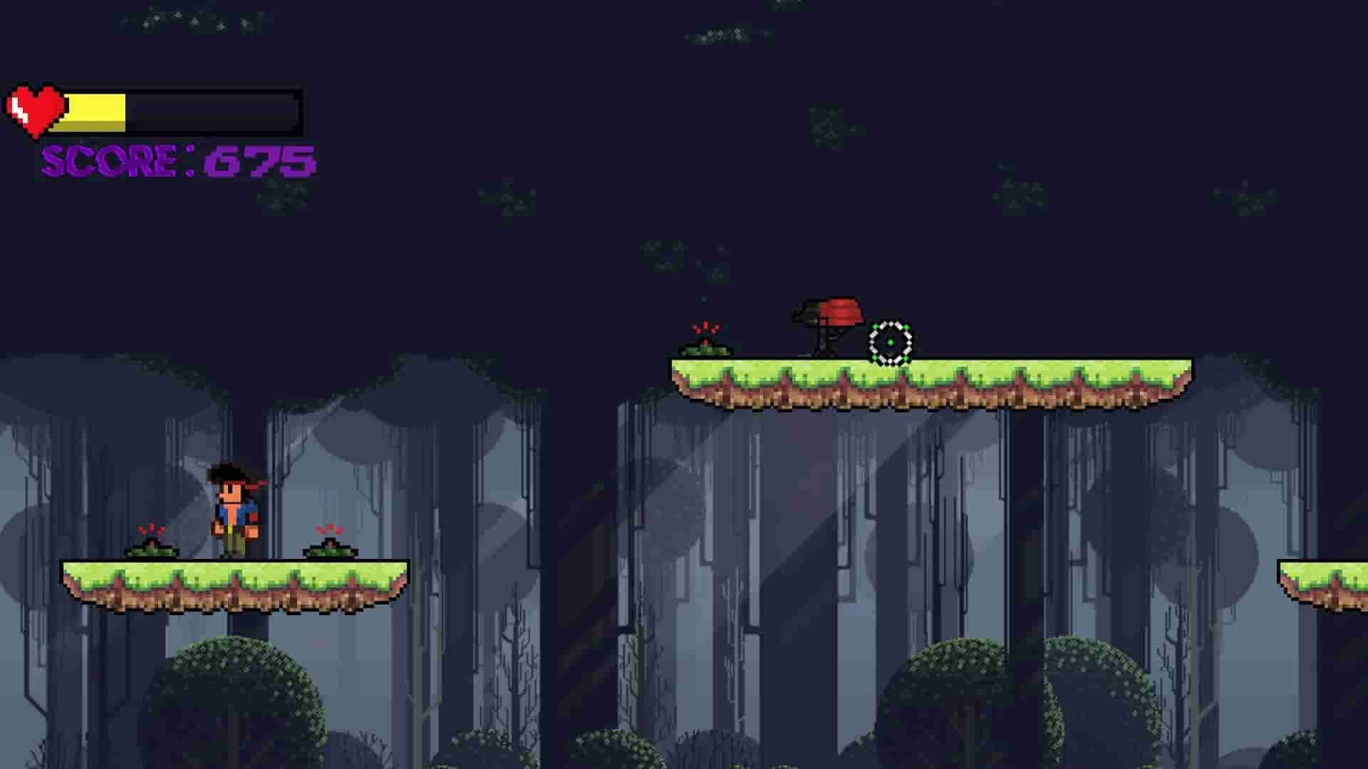 Mambo Wave screenshot thumbnail screenshot 9