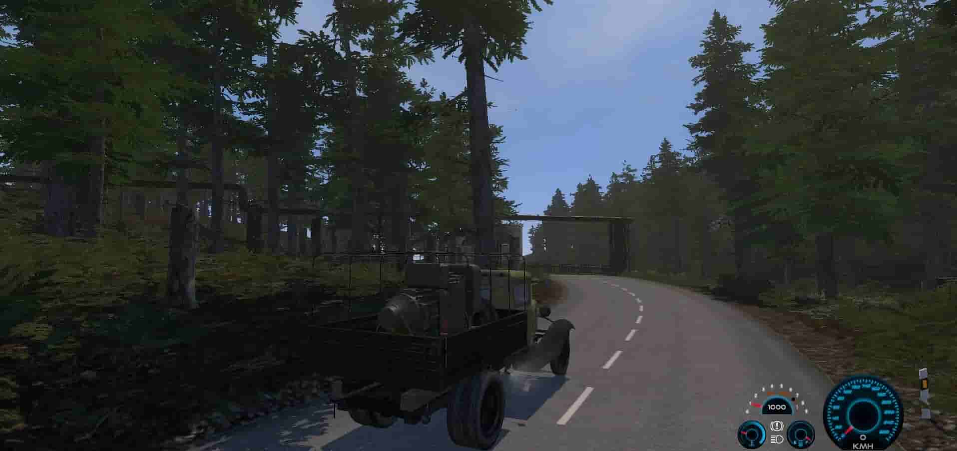 Man Made screenshot thumbnail screenshot 0