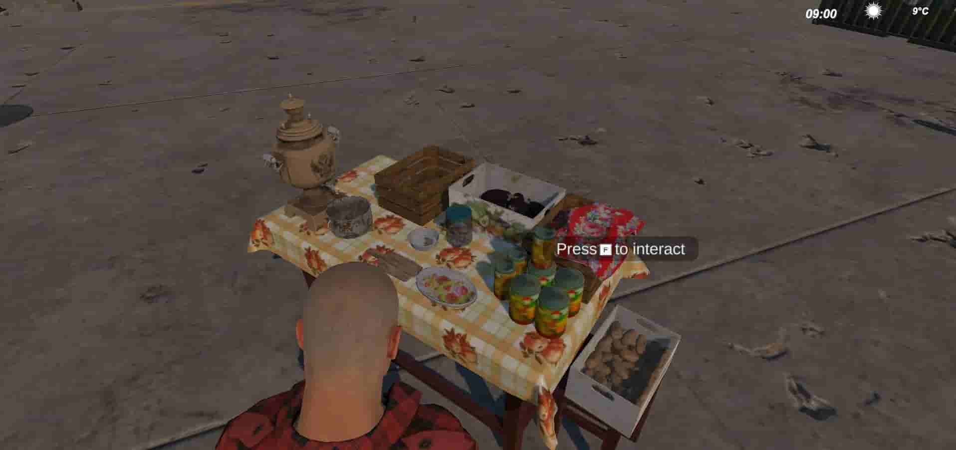 Man Made screenshot thumbnail screenshot 10