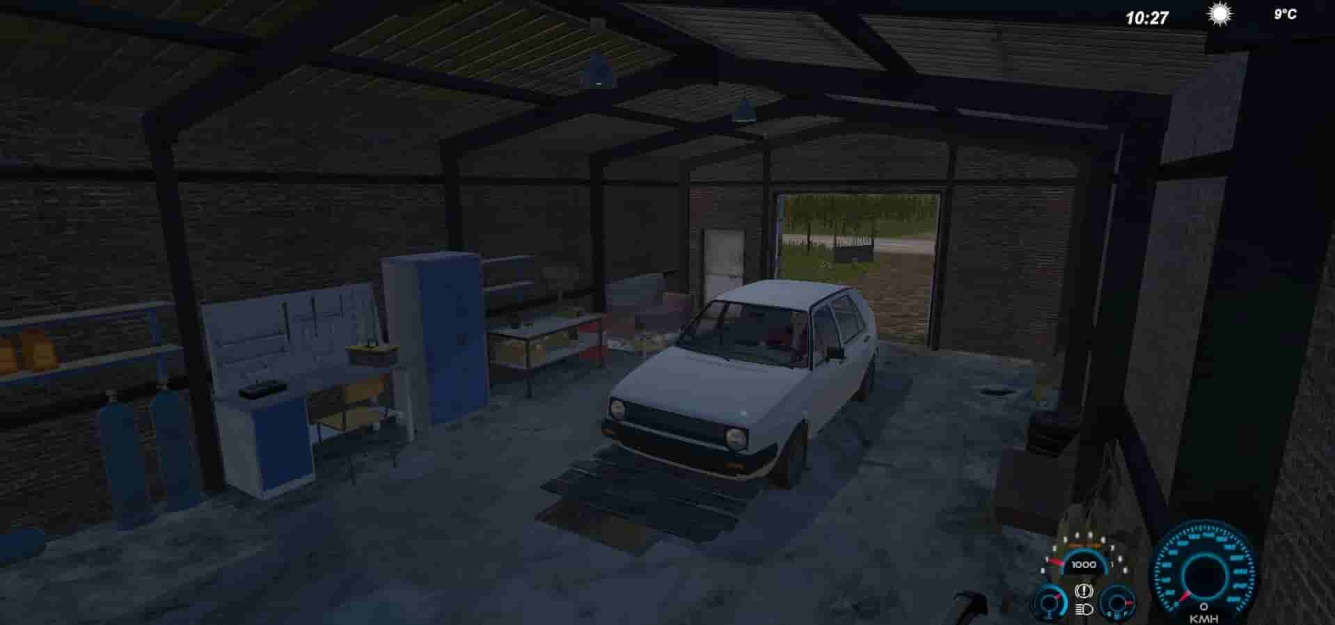 Man Made screenshot thumbnail screenshot 11