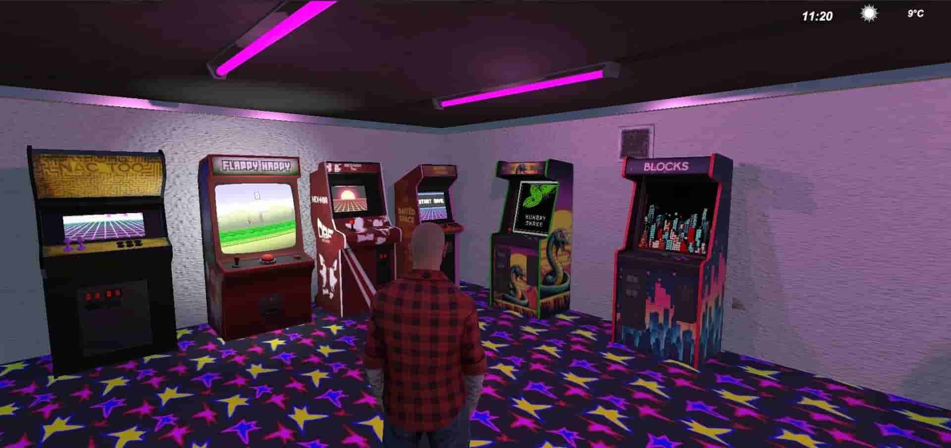 Man Made screenshot thumbnail screenshot 12