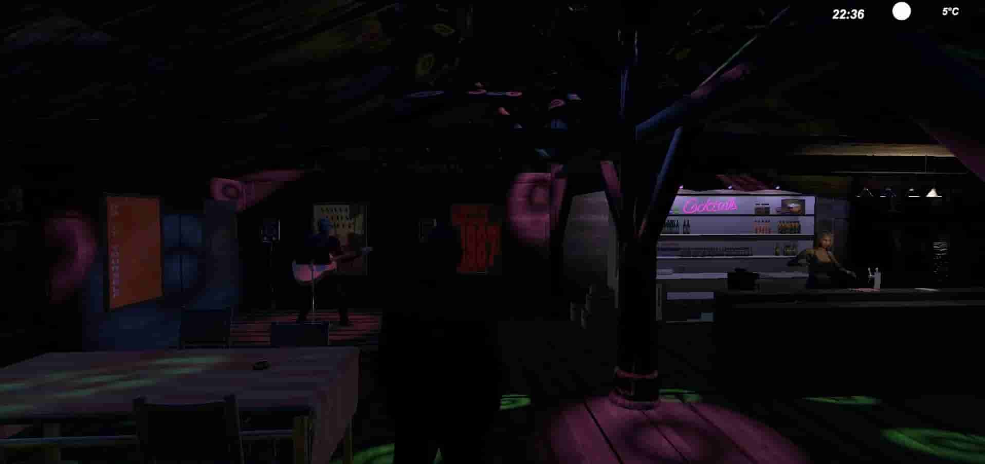 Man Made screenshot thumbnail screenshot 13