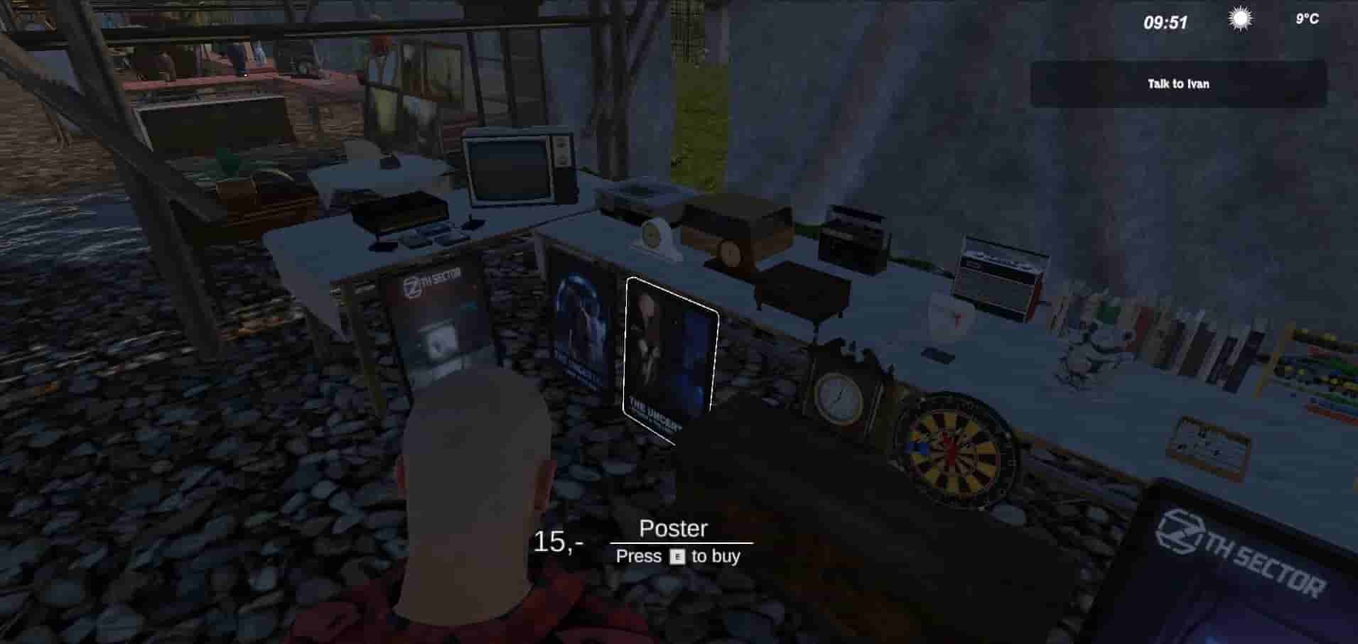 Man Made screenshot thumbnail screenshot 14