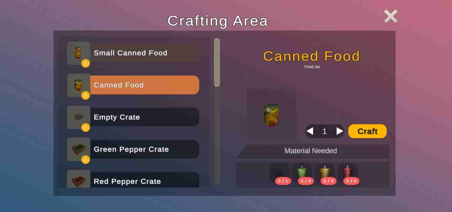 Man Made screenshot thumbnail screenshot 16