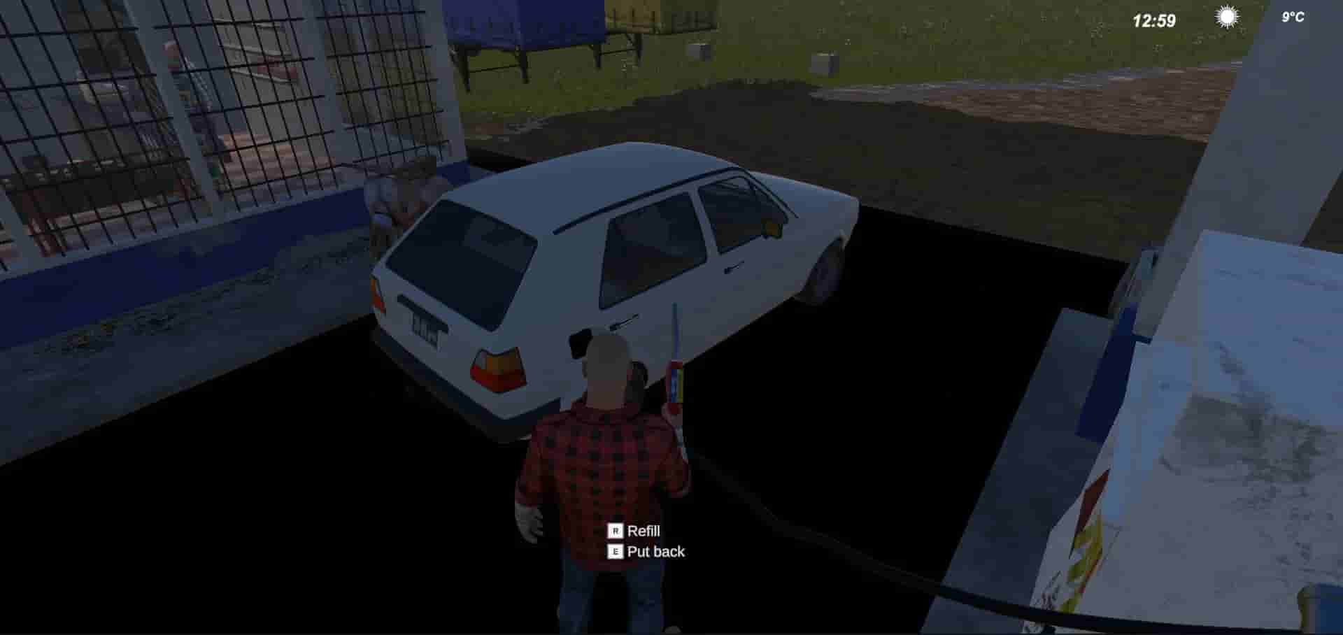 Man Made screenshot thumbnail screenshot 17