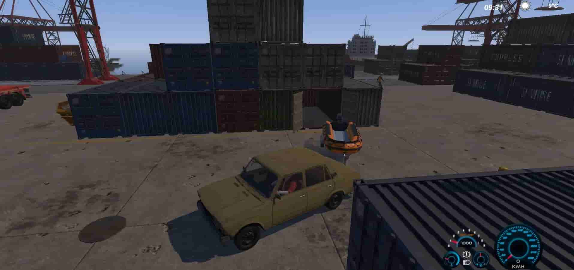 Man Made screenshot thumbnail screenshot 18