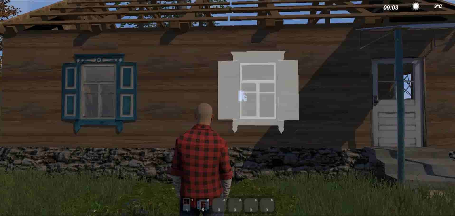 Man Made screenshot thumbnail screenshot 3