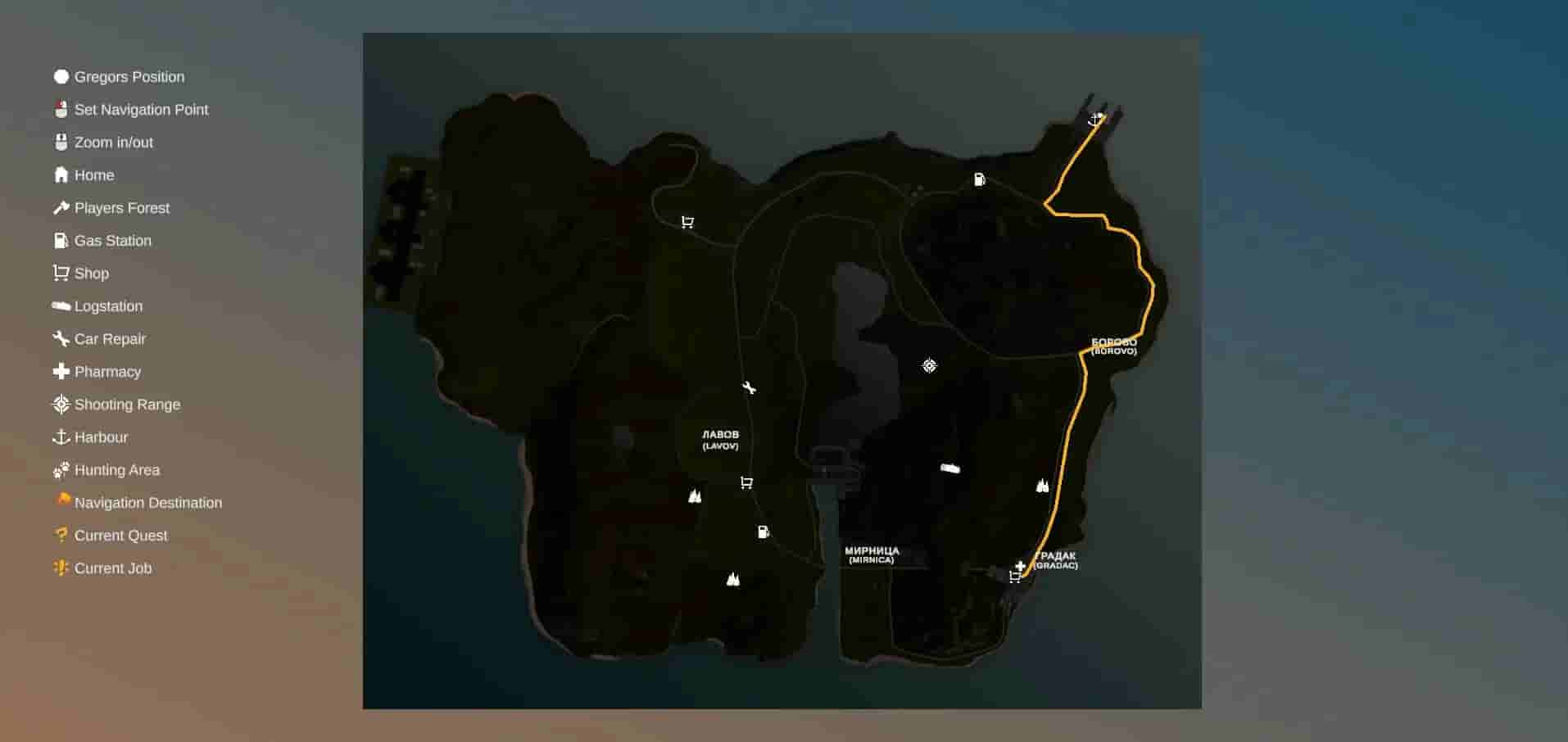 Man Made screenshot thumbnail screenshot 5