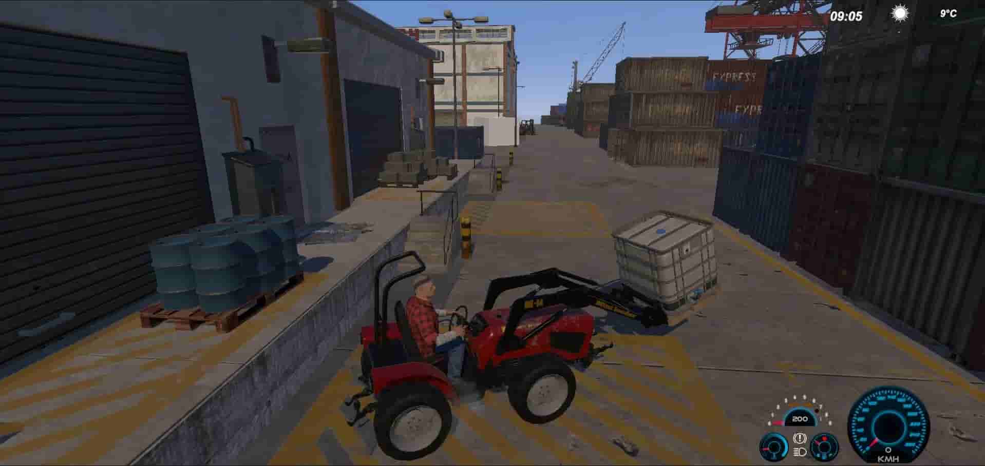 Man Made screenshot thumbnail screenshot 6