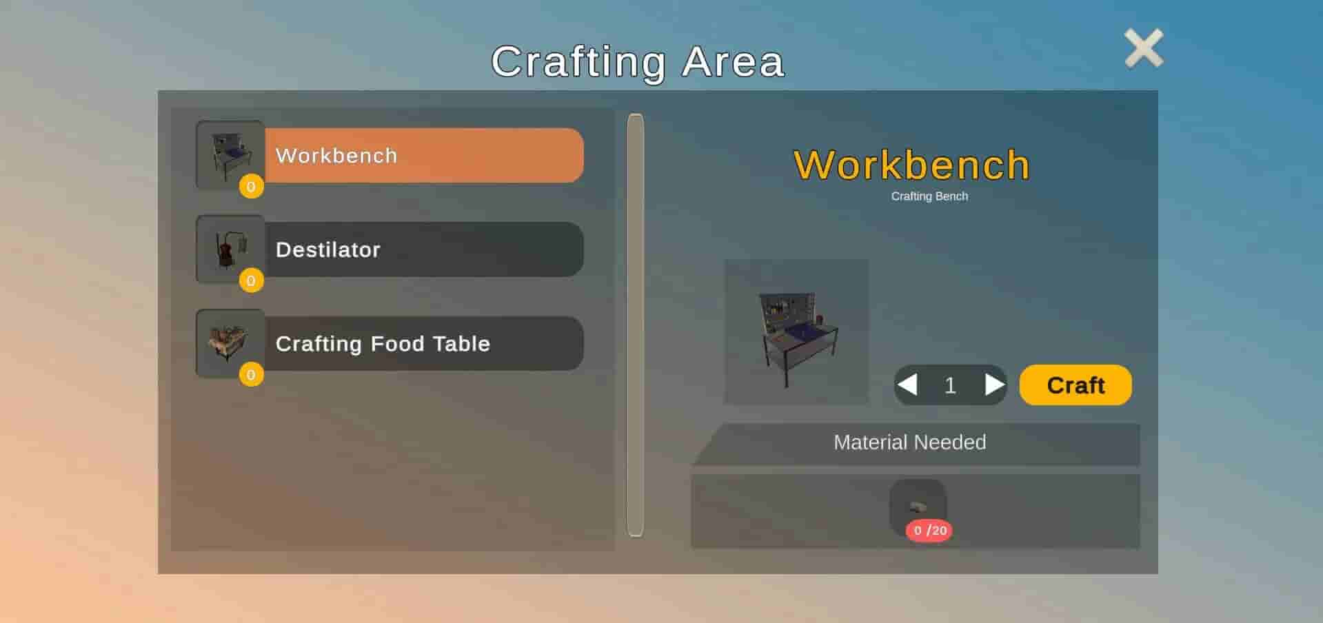 Man Made screenshot thumbnail screenshot 9