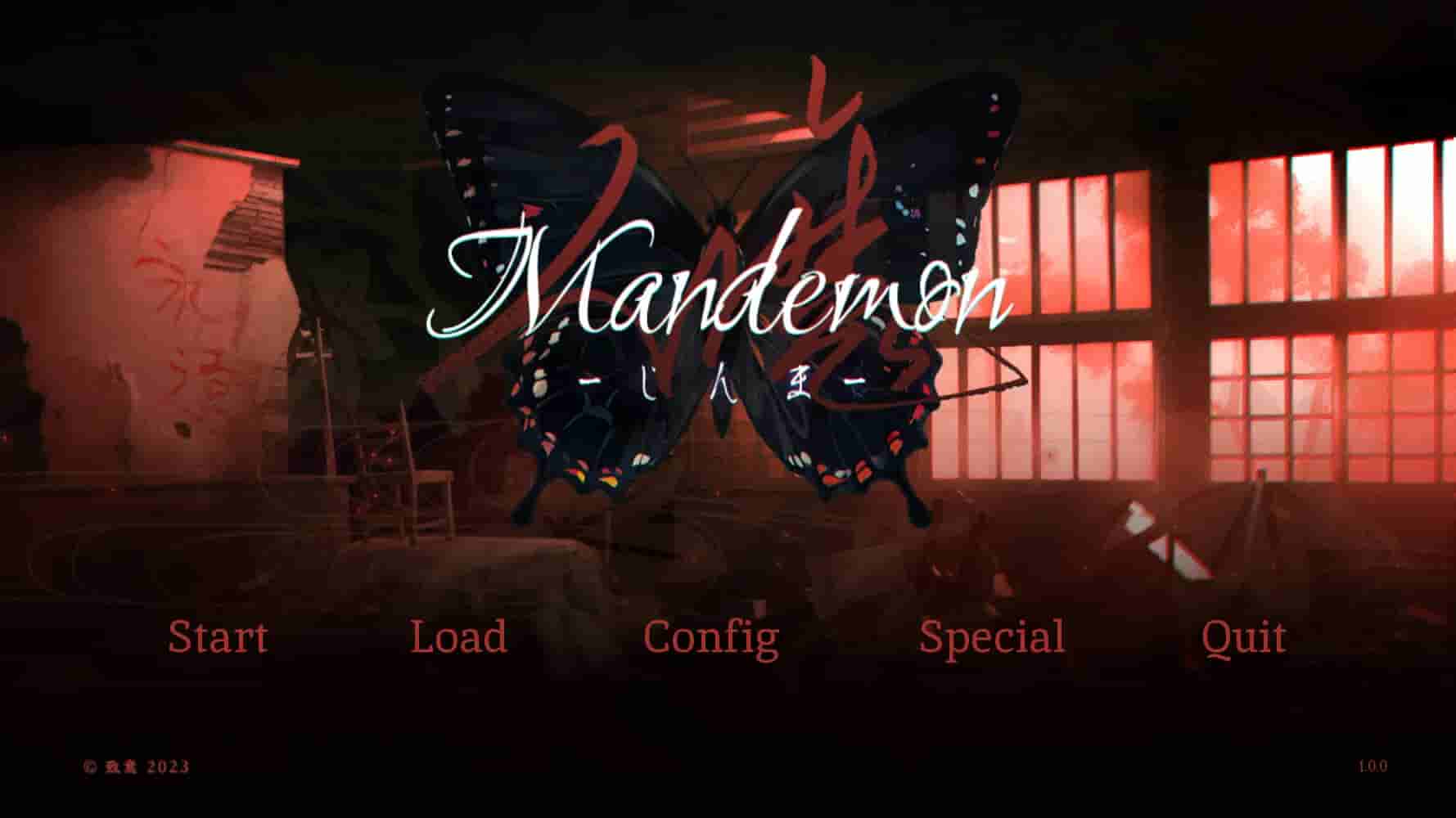 Mandemon screenshot thumbnail screenshot 0