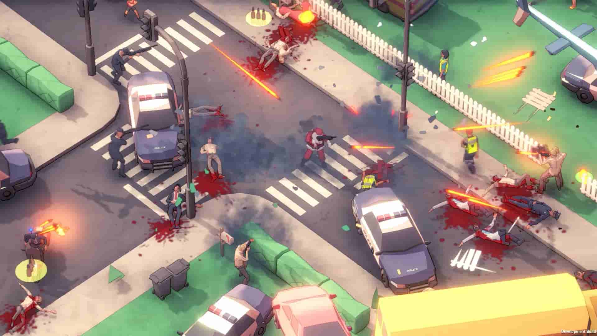 Maniac screenshot thumbnail screenshot 2