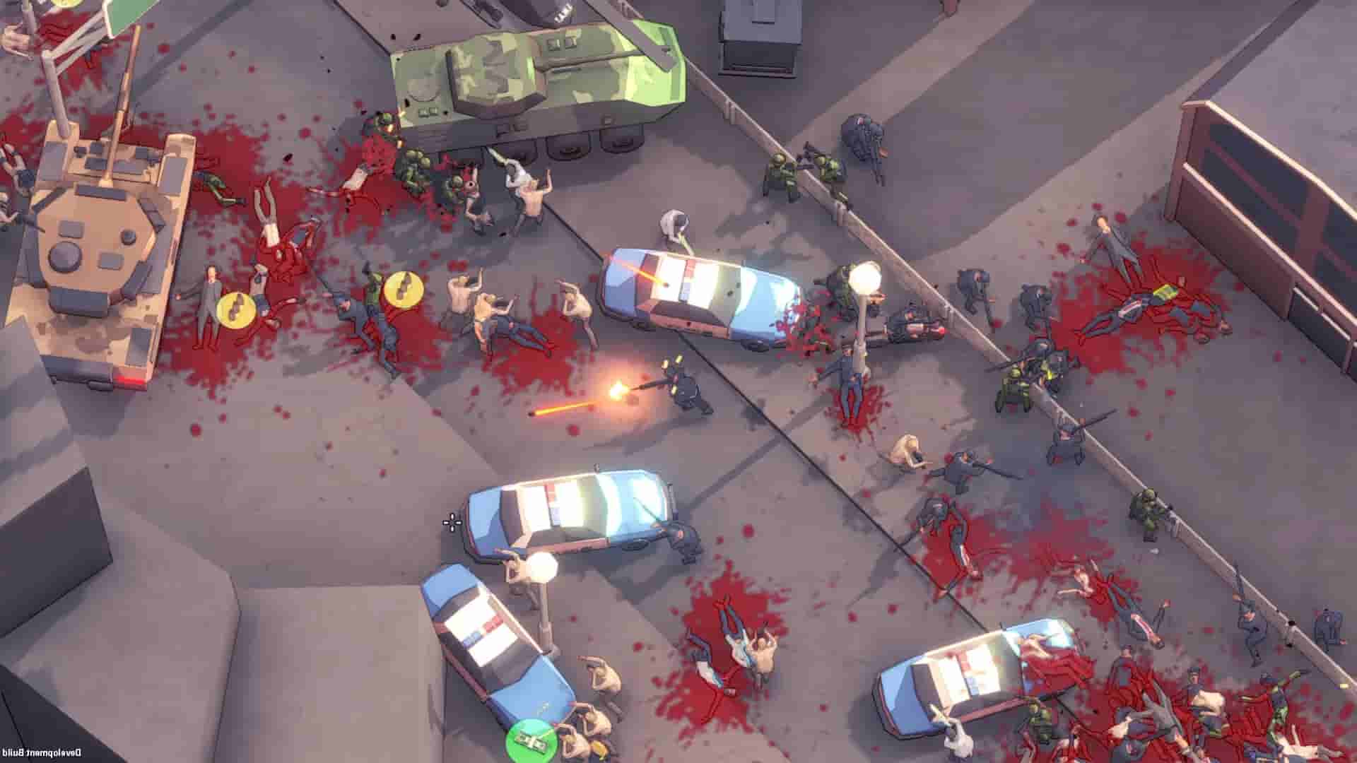 Maniac screenshot thumbnail screenshot 3