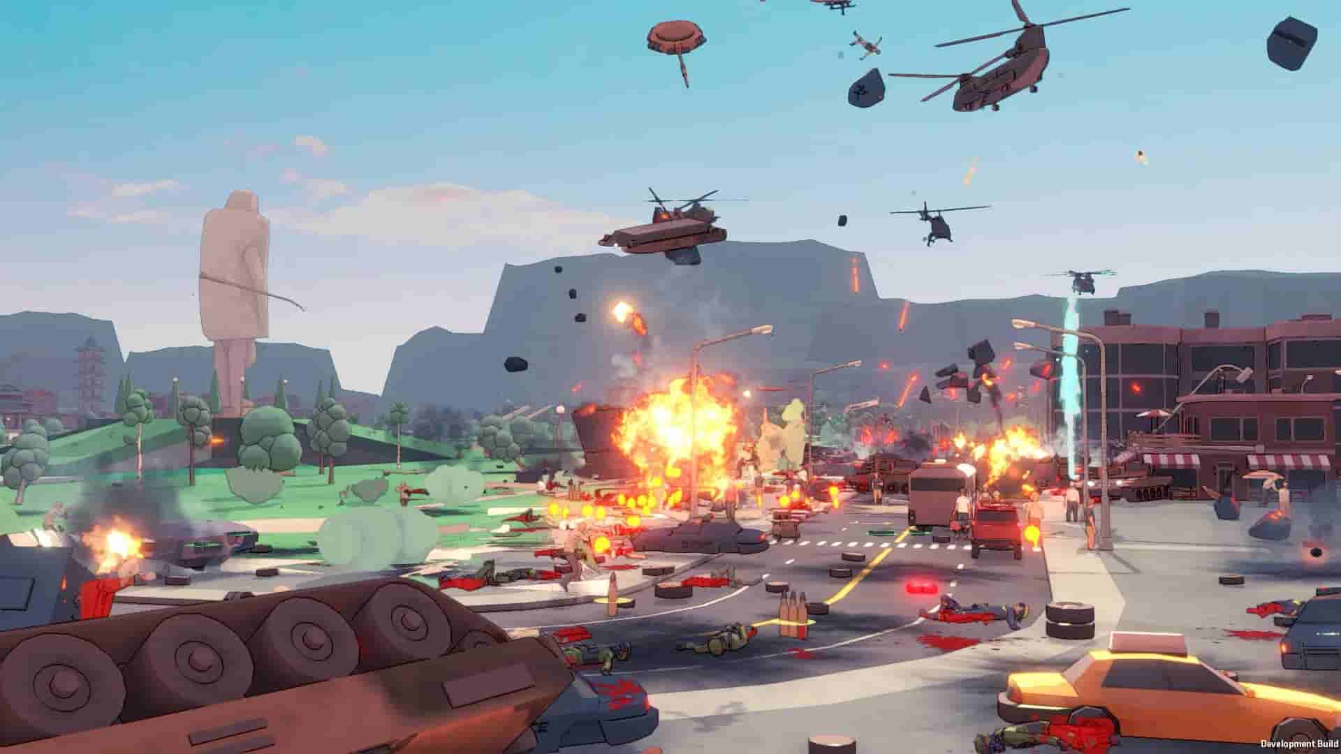 Maniac screenshot thumbnail screenshot 6