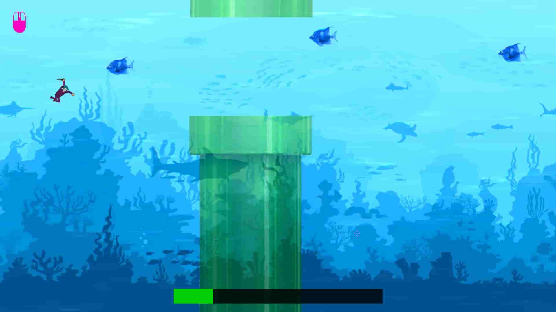Maniac Path 3 screenshot thumbnail screenshot 3