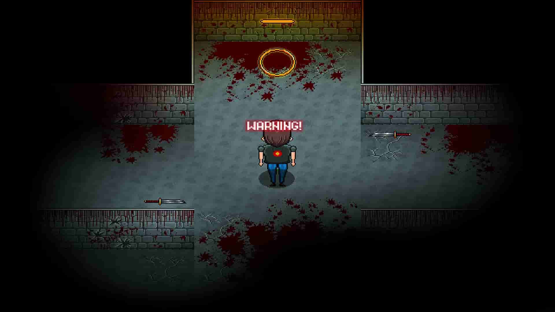 Manicos Haunted Hotel screenshot thumbnail screenshot 4