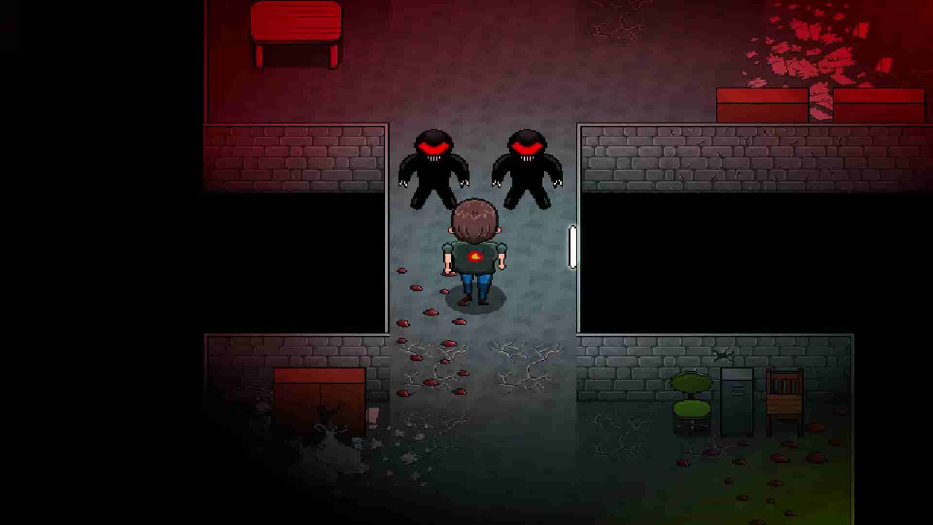 Manicos Haunted Hotel screenshot thumbnail screenshot 7