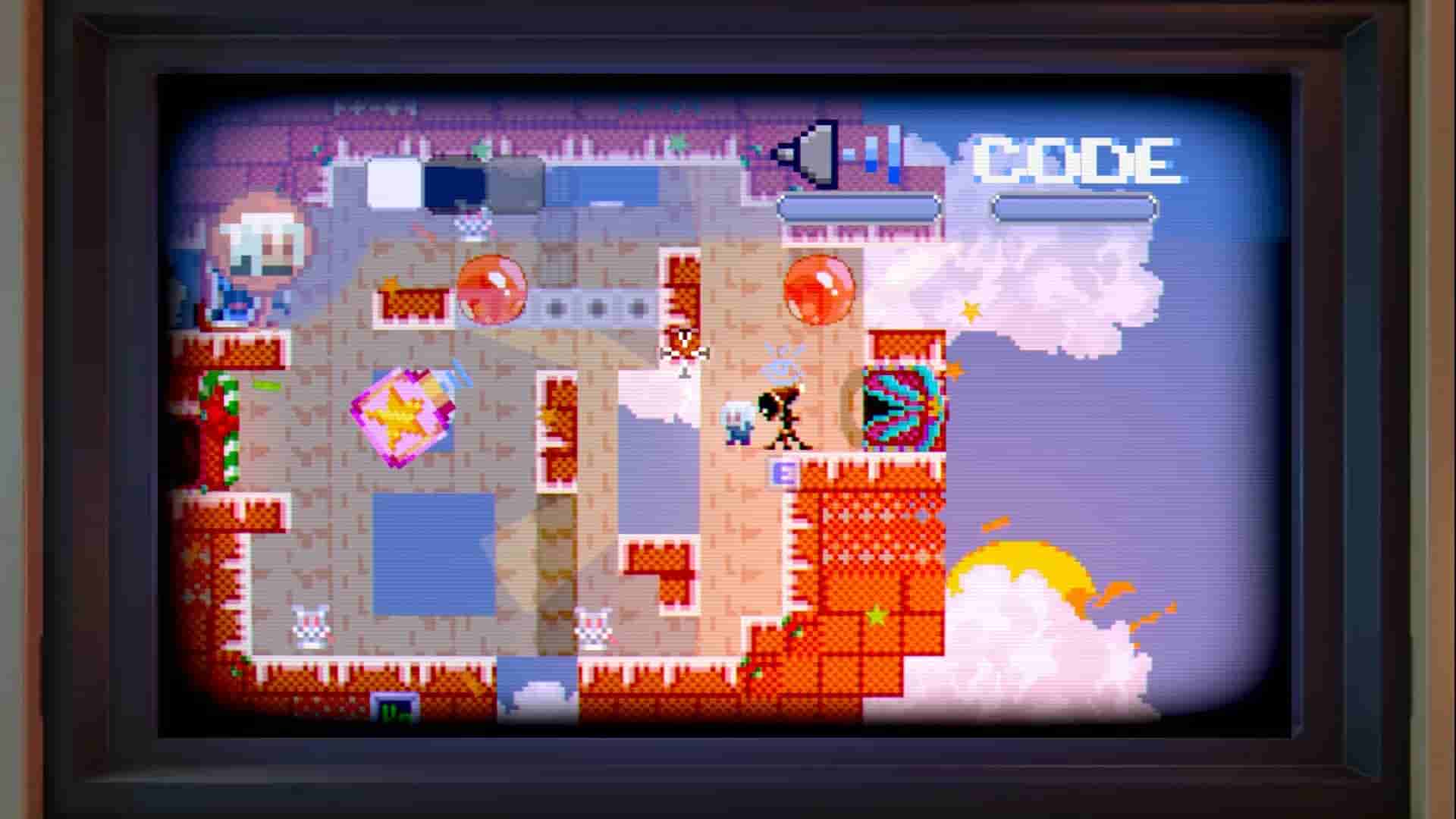 Manifest Destiny screenshot thumbnail screenshot 2