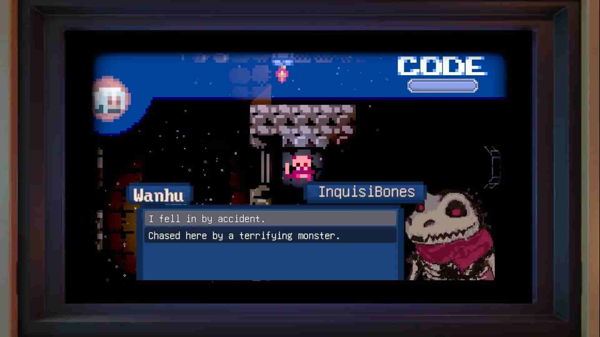 Manifest Destiny screenshot thumbnail screenshot 3