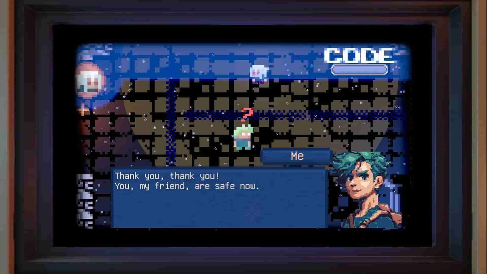 Manifest Destiny screenshot thumbnail screenshot 4