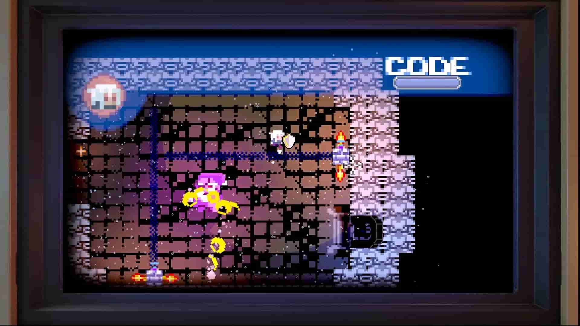 Manifest Destiny screenshot thumbnail screenshot 6