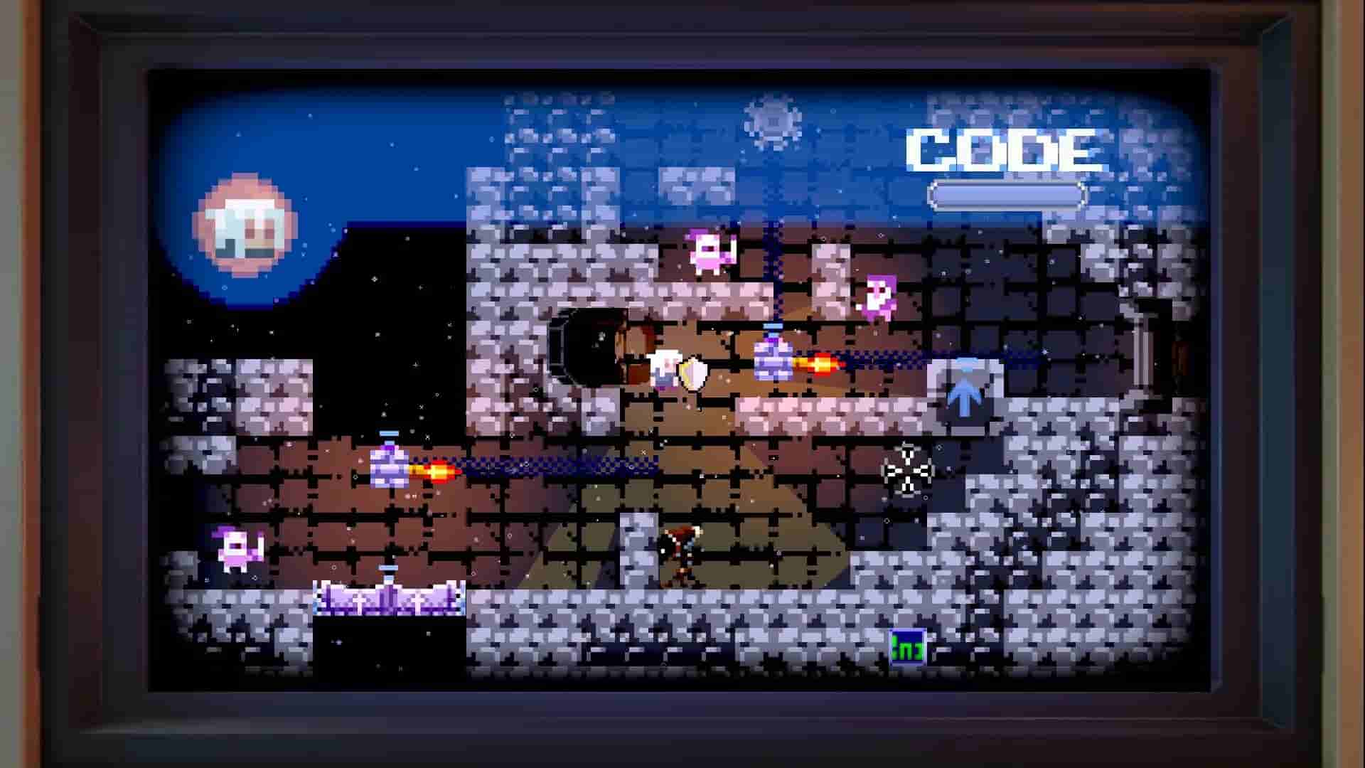 Manifest Destiny screenshot thumbnail screenshot 7