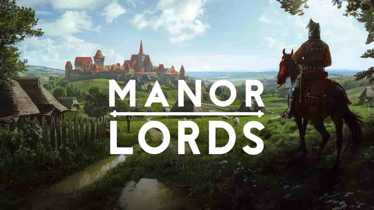 Manor Lords screenshot thumbnail screenshot 0