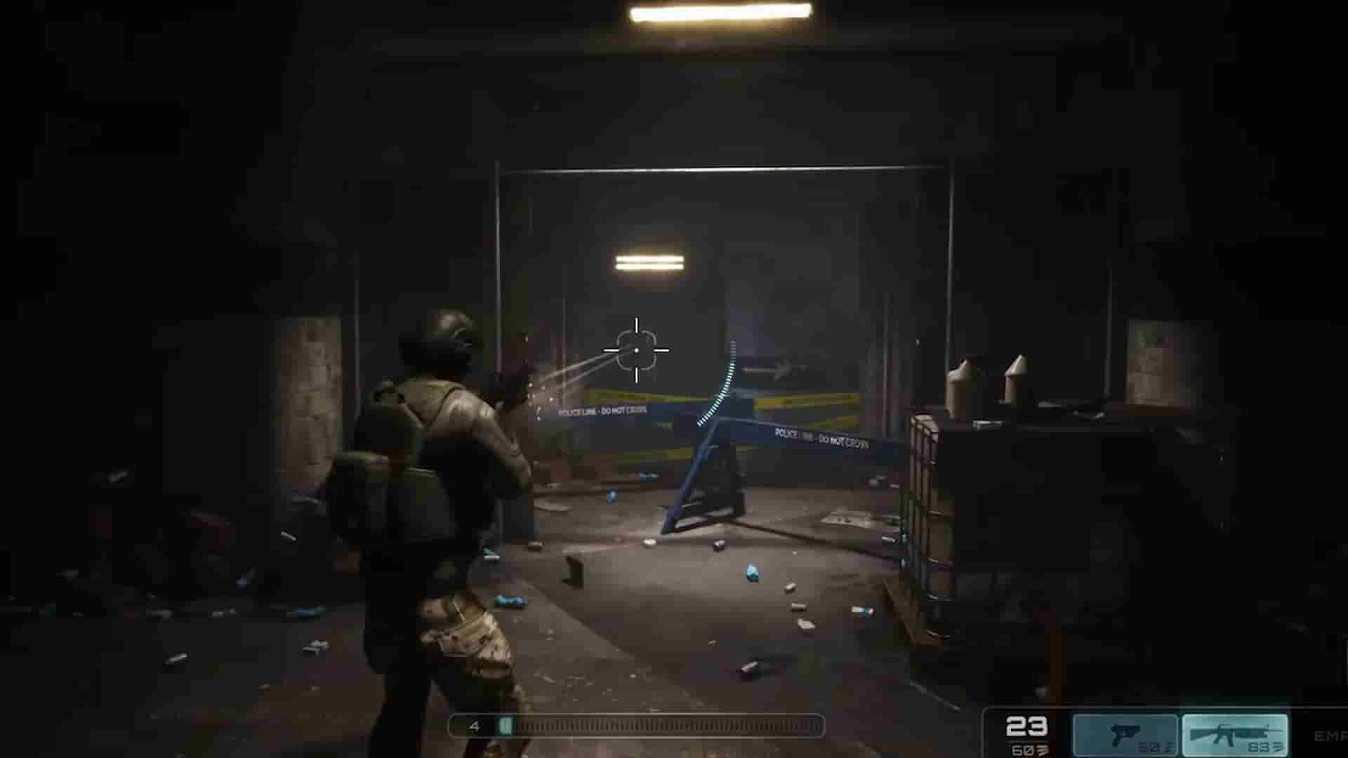 Mansion Mayhem screenshot thumbnail screenshot 1