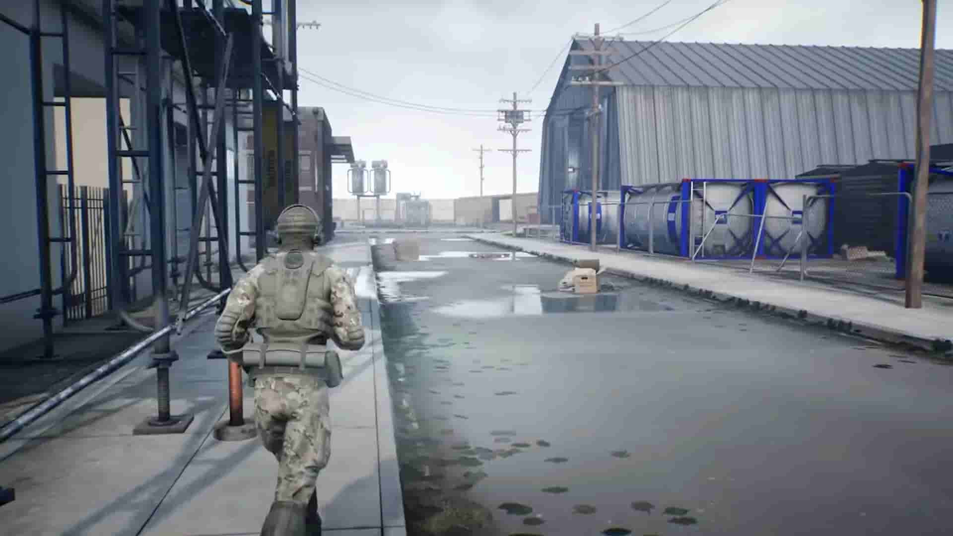 Mansion Mayhem screenshot thumbnail screenshot 3