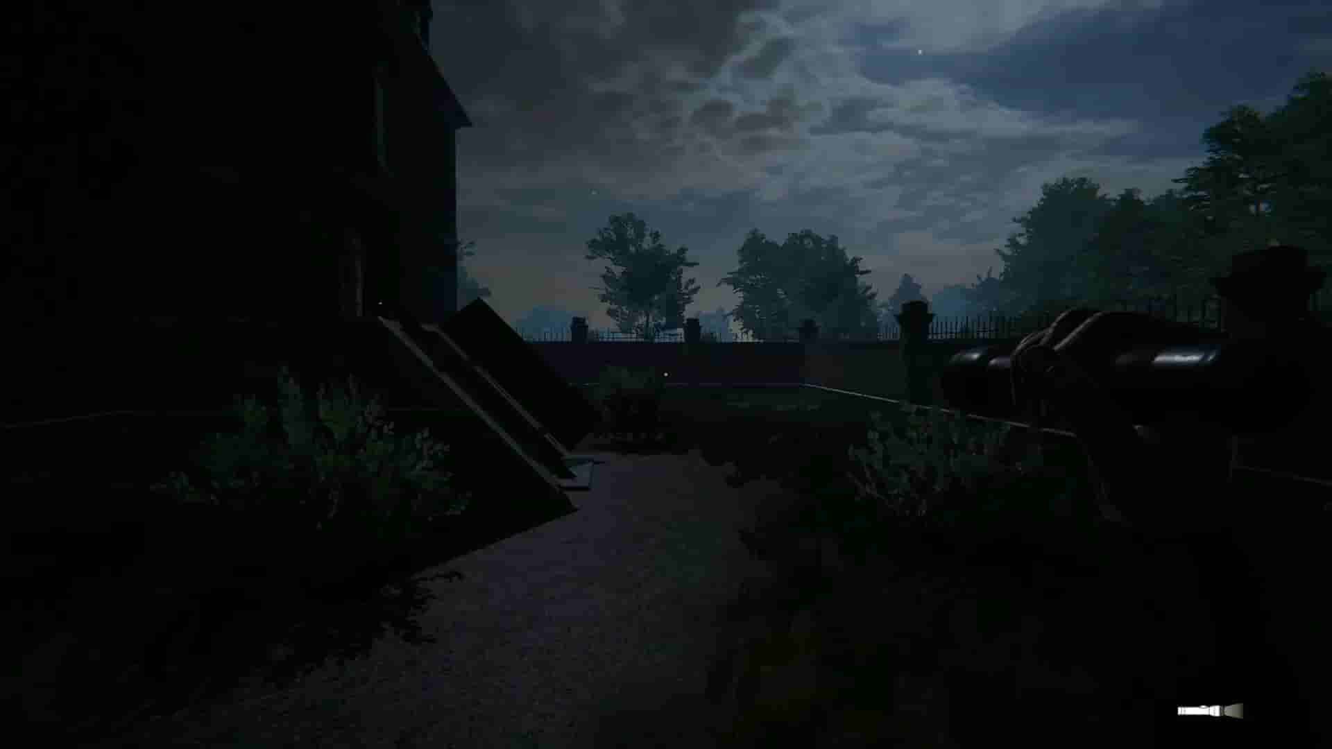 Mansion of the Dead screenshot thumbnail screenshot 10