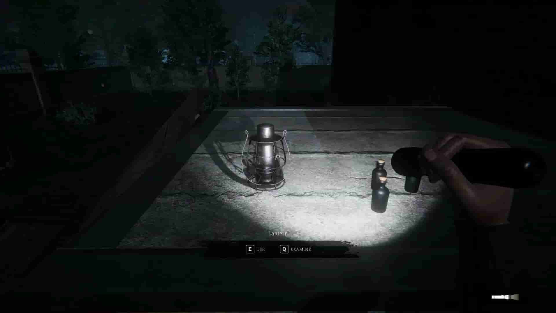 Mansion of the Dead screenshot thumbnail screenshot 11