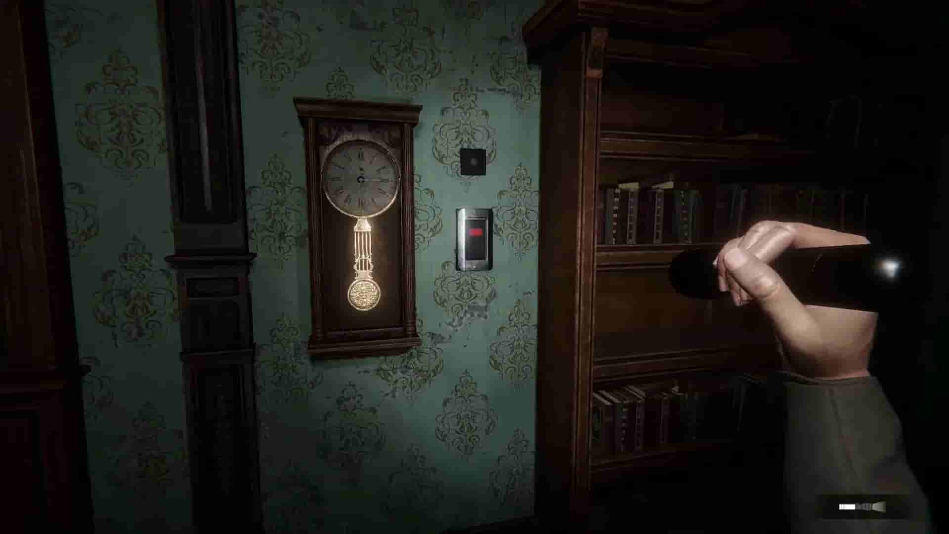 Mansion of the Dead screenshot thumbnail screenshot 12