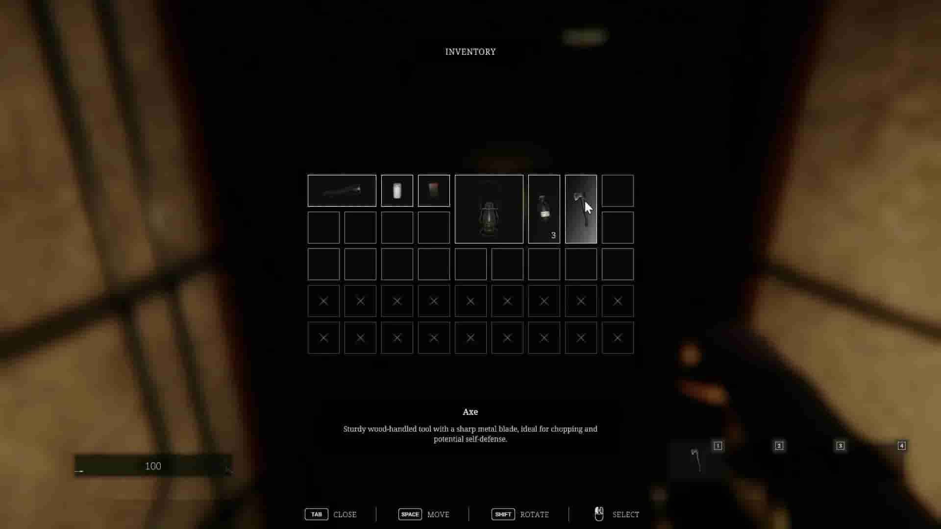 Mansion of the Dead screenshot thumbnail screenshot 13